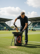 Premium Heavy Duty Grass Seed Mix for Rapid Establishment and Stress Tolerance - 20kg - Detail View