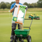 Premium Controlled Release Fertiliser 19-5-18 with Trace Elements for Optimal Turf Health - 25kg Bag