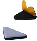 Teflon Adhesive Pads For Furniture & Appliance Protection