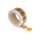 High Temperature Polyimide Discs Amber – Reliable Masking Solution