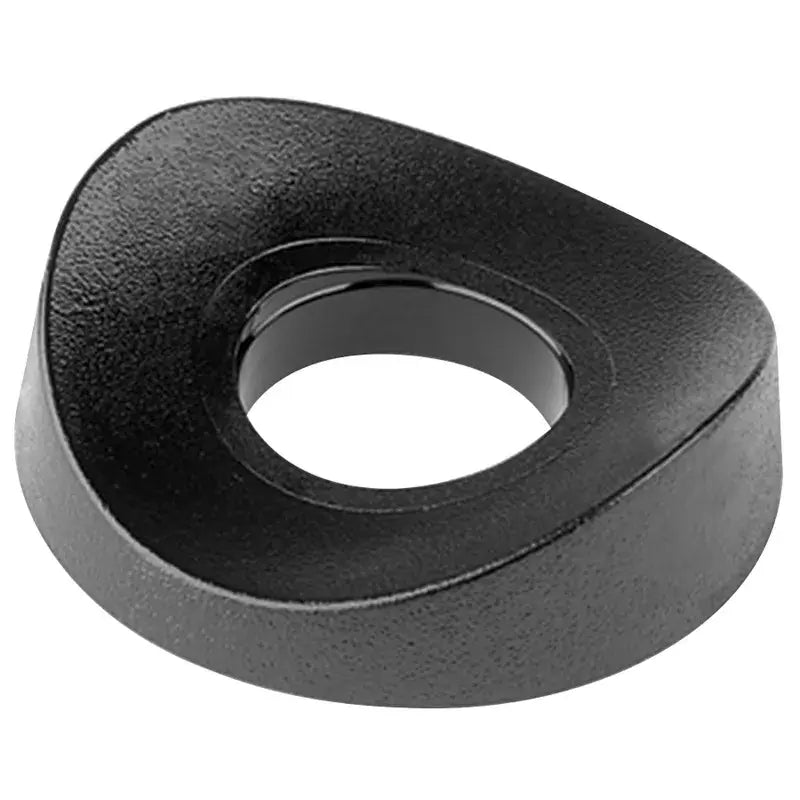 Heavy-Duty Nylon Saddle Washers Perfect For Tubes & Pipes