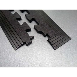 MegaFloor Rubber Gym Tiles