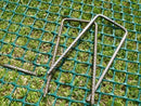 2m x 30m Strong Grass Turf Protection Reinforcement Mesh Mat Car Park Lawn A - industrialproducts-uk.co.uk