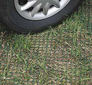 2m x 30m Strong Grass Turf Protection Reinforcement Mesh Mat Car Park Lawn A - industrialproducts-uk.co.uk