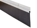 Premium 50mm Rubber Garage Door Seal – Aluminium | Ultimate Gap Protection For Home & Industrial Use