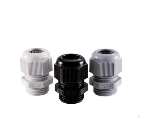 Professional Grade Threaded Cable Glands For Ultimate Wiring Solutions