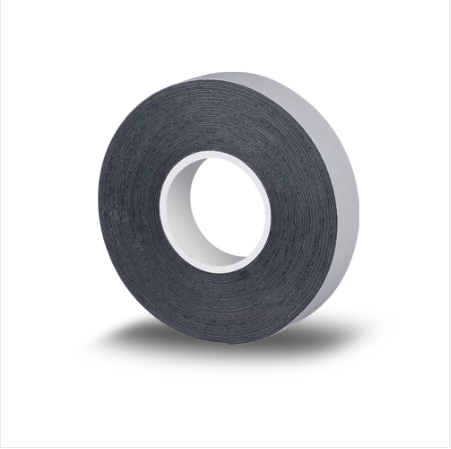 High Performance Black Self Amalgamating EPR Tape For Electrical & Mechanical Use