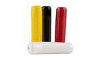 High Quality Industrial Ribbed Grips For Outdoor Applications - 50Pack