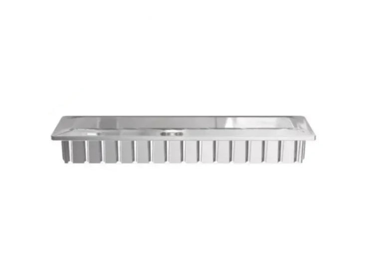 Heavy Duty Rectangular Tube Inserts For Industrial And Commercial Use