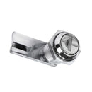 Standard Camlock Key – For Doors & Cabinets | Pack of 3