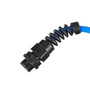 Flexible Cable Glands – For Strain Relief & Secure Sealing (5Pcs)