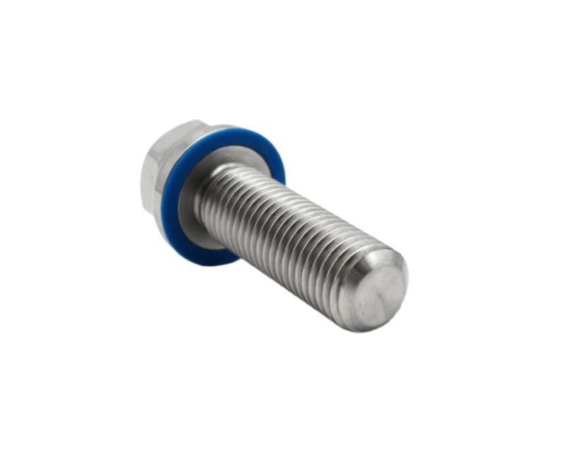 High Performance Hygienic Hex Head Screws For Medical & Industrial Use