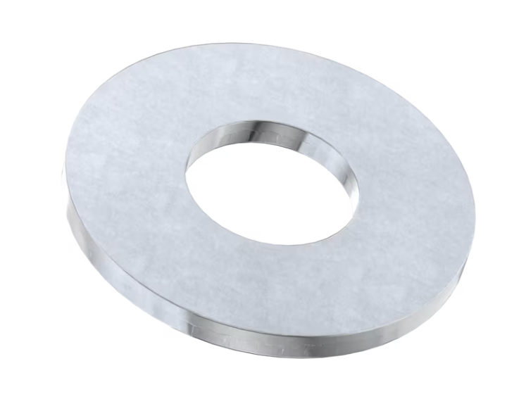 High Durable Stainless Steel Form B Flat Washers For Secure Connections