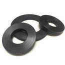 Rubber Washers – Black For Plumbing And Mechanical