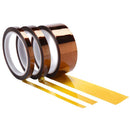 Amber Polyimide Tape – Perfect For Industrial Applications
