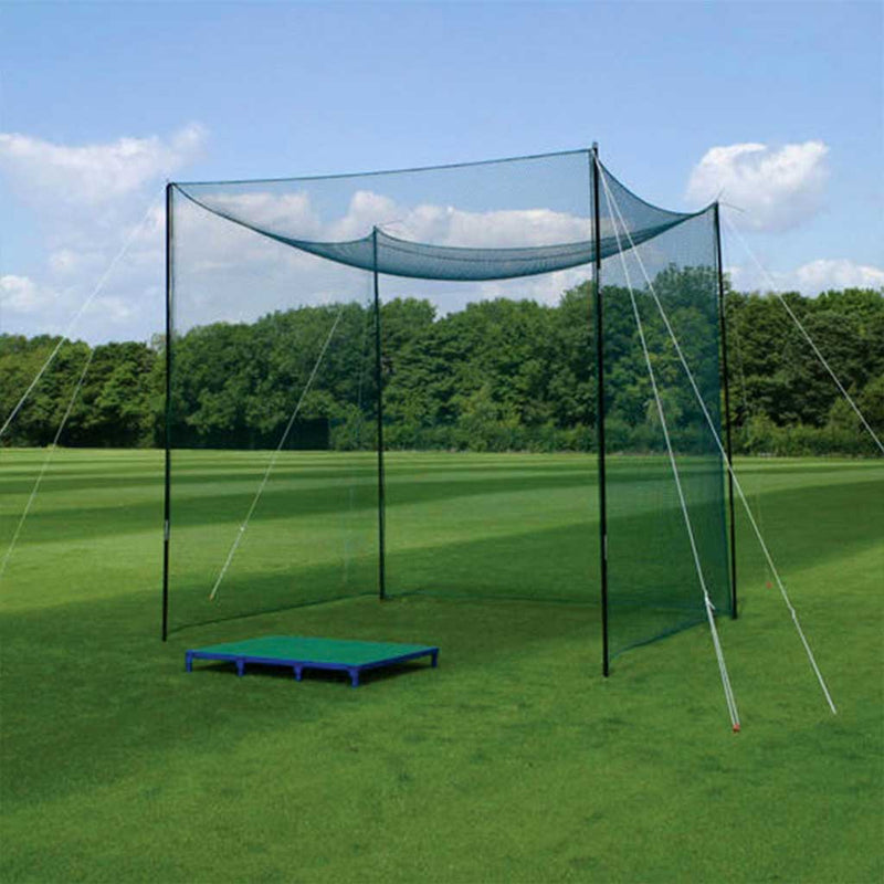 Professional-Grade Golf Practice Net for Home & Club Use