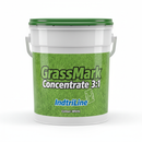 White GrassMark Concentrate 3:1 Grass Line Marking Paint | IndtriLine