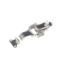 Stainless Steel Variable Sprung Toggle Latch – Lockable For Secure Locking