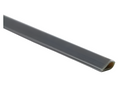 TPE Rubber Grommet Strip – Grey For Sealing & Protecting Edges