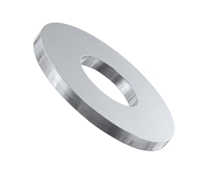 High Durable Stainless Steel Form B Flat Washers For Secure Connections