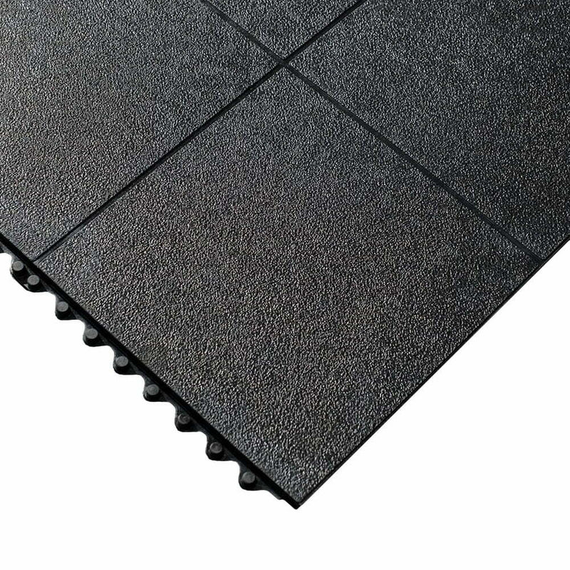 Heavy Duty Rubber Playground Mats