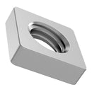 Square Nuts – DIN 562 Stainless Steel Securing Solution