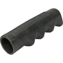 Grip Style -6 – Black PVC For Tools & Appliances | 10 Pack