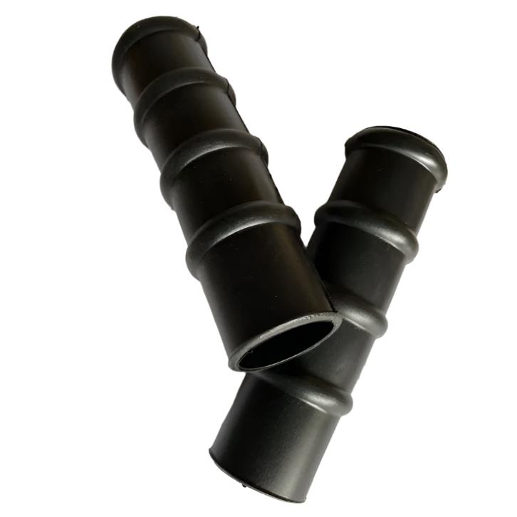 High-Performance Black Grip Style-3 For Industrial Applications - 10 Pack