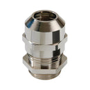 A4 Stainless Steel Cable Glands – Straight For Secure Cable Sealing