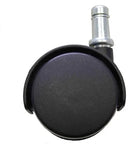 High-Quality 50mm Hard Wheel Castors Office Chairs And Furniture