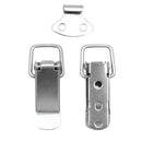 Stainless Steel Sprung Toggle Latch – Perfect For Machinery