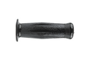 Industrial Black Grip Contoured With Flange For Secure Handling - 50Pack