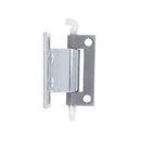 Concealed Hinges With Removable Pins – For Industrial & Domestic Use