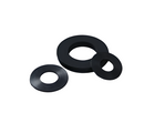 EPDM WRAS Washers – Black For Long-Lasting Sealing