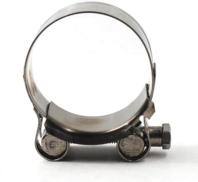 T-Bolt Clamps – For Secure & Reliable Hose Sealing