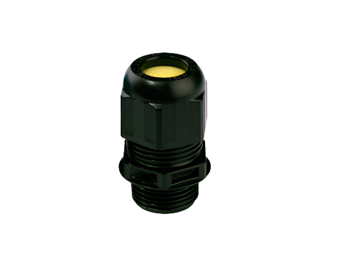 High Durable Plastic ATEX Cable Glands For Indoor And Outdoor Use