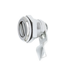 High Durable Slotted Key Camlocks For Industrial Applications - 2 Pack