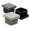 High Quality LDPE Square Tube Inserts For Multiple Applications