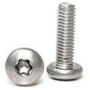 Torx Pan PT30 Screws – Perfect For Soft Plastics