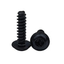 Torx Flanged PT30 Screws – Perfect For Soft Plastics