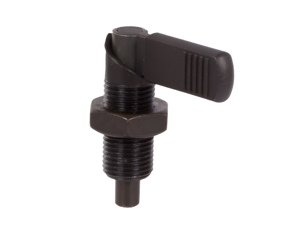 Industrial Quality Cam Index Plungers For Machinery And Appliances