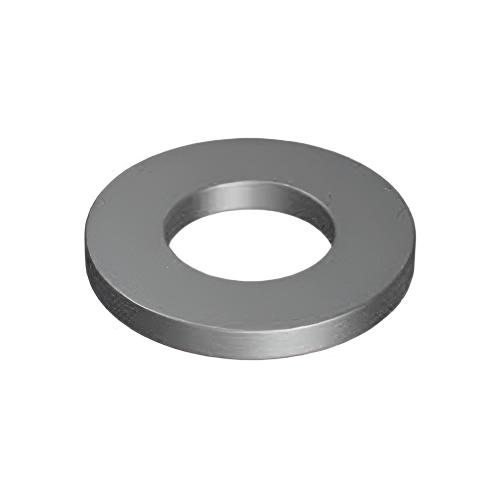 Industrial Grade Stainless Steel 2XD Form A Flat Washers For Machinery & Equipment