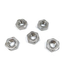 Hex Weld Nuts – DIN 929 For Machinery Use