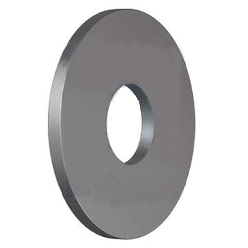 Heavy Duty Stainless Steel 3XD Flat Washers DIN 9021 Perfect For Electrical Applications