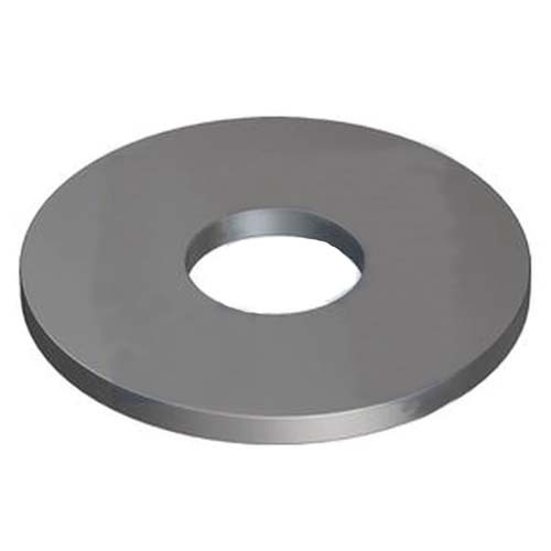 Heavy Duty Stainless Steel 3XD Flat Washers DIN 9021 Perfect For Electrical Applications