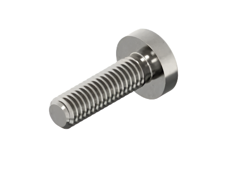 Phillips Pan Head Machine Screws – DIN 7985H For Electrical Applications