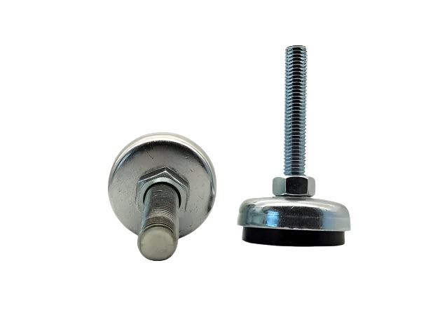 Stainless Steel Adjustable Feet Perfect For Factory Machines