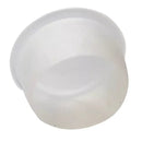 Flanged LDPE Barrel Plugs – Natural, Leak-Proof & Durable Fit - 50 Pack
