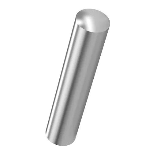 Rounded Parallel Pins – DIN 7 Stainless Steel For Mechanical Use