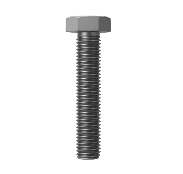 M36 Bolts Hex Head Stainless Steel – For Construction Use